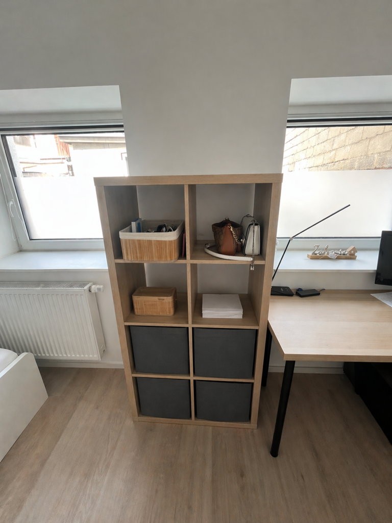 Bright and modern 1-room apartment in Vallendar - Bild 2