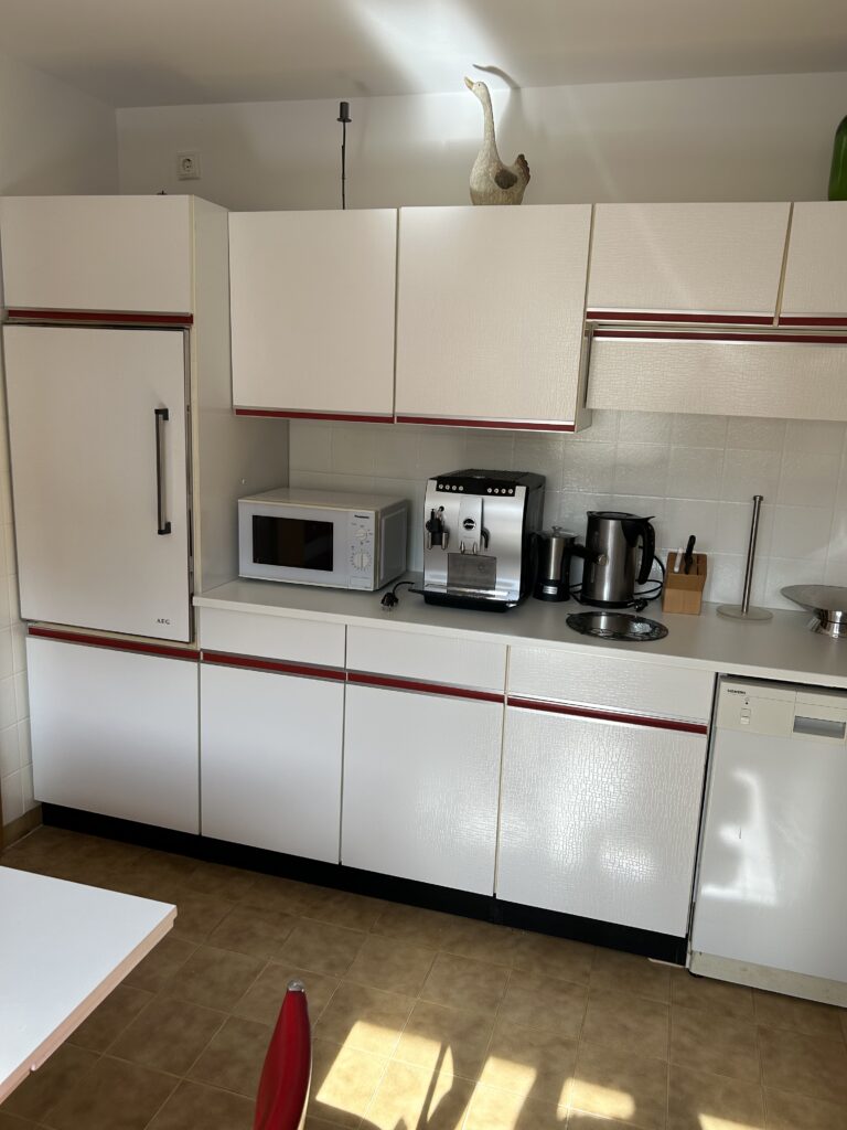 Großzügige möblierte Einliegerwohnung  in Bendorf-Sayn - Bild 3