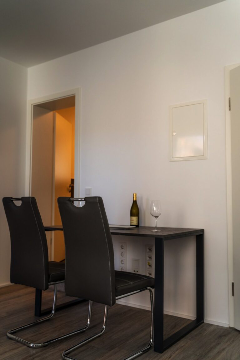 Apartments zu vermieten Hellenstraße 10 und Löhrstraße 56 - Bild 4