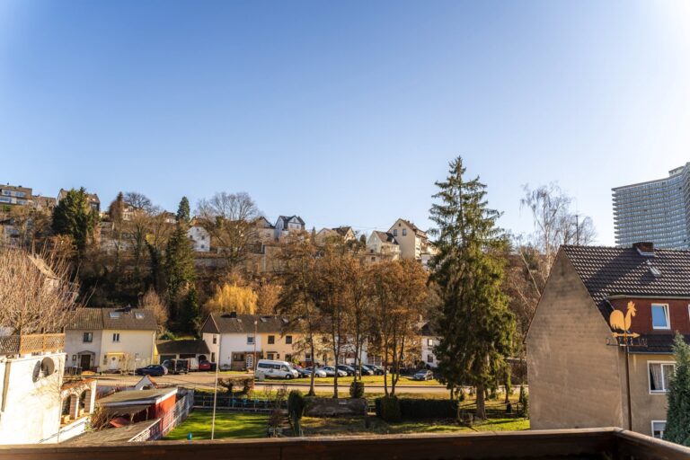 Apartments zu vermieten Hellenstraße 10 und Löhrstraße 56 - Bild 1