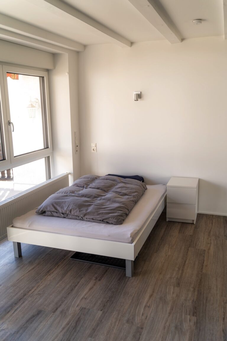 Apartments zu vermieten Hellenstraße 10 und Löhrstraße 56 - Bild 7