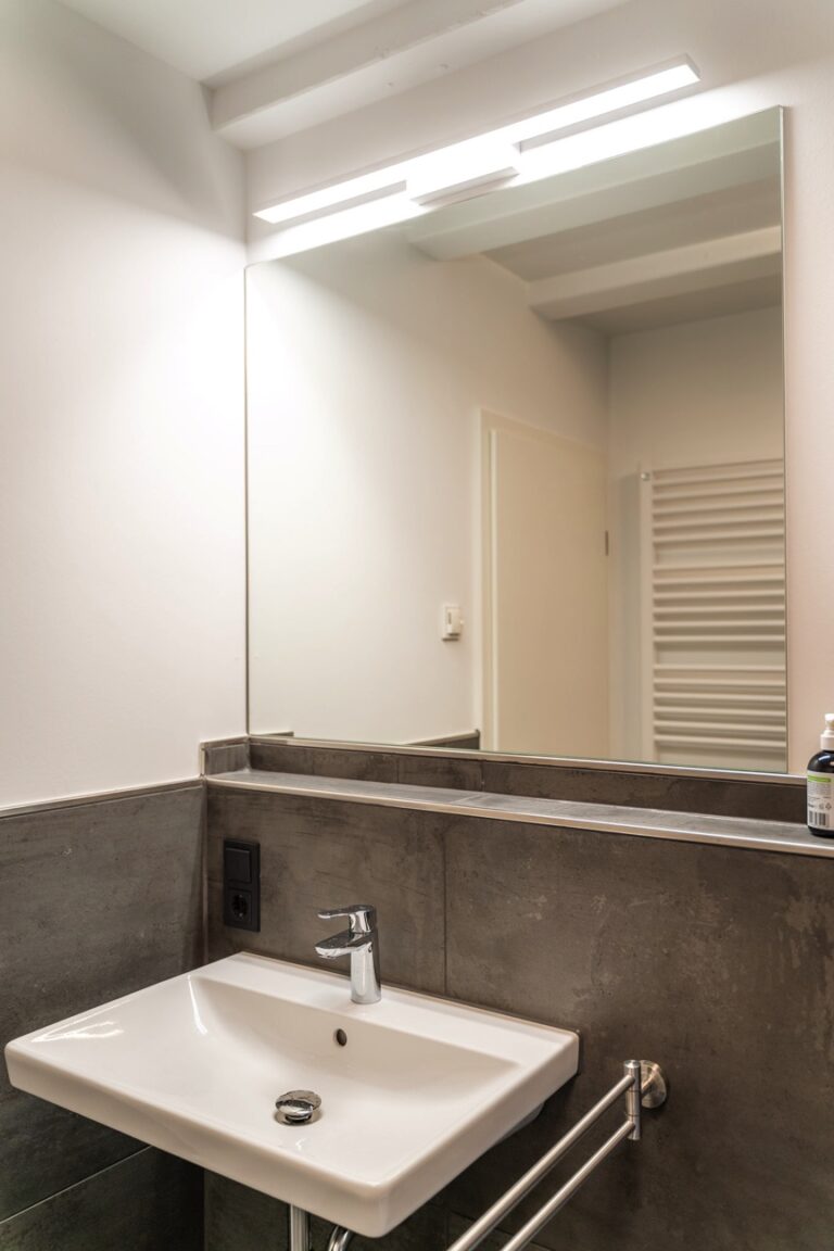 Apartments zu vermieten Hellenstraße 10 und Löhrstraße 56 - Bild 9