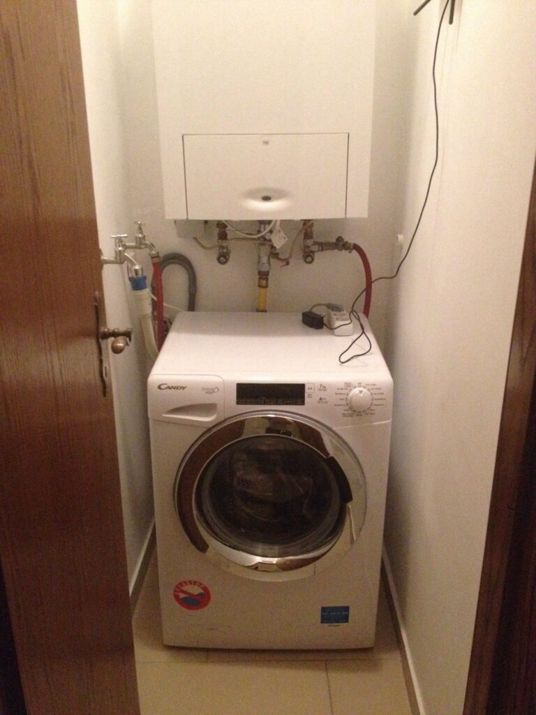 Furnished 4-bedroom apartment (new shared apartment possible) in the city center - Bild 3