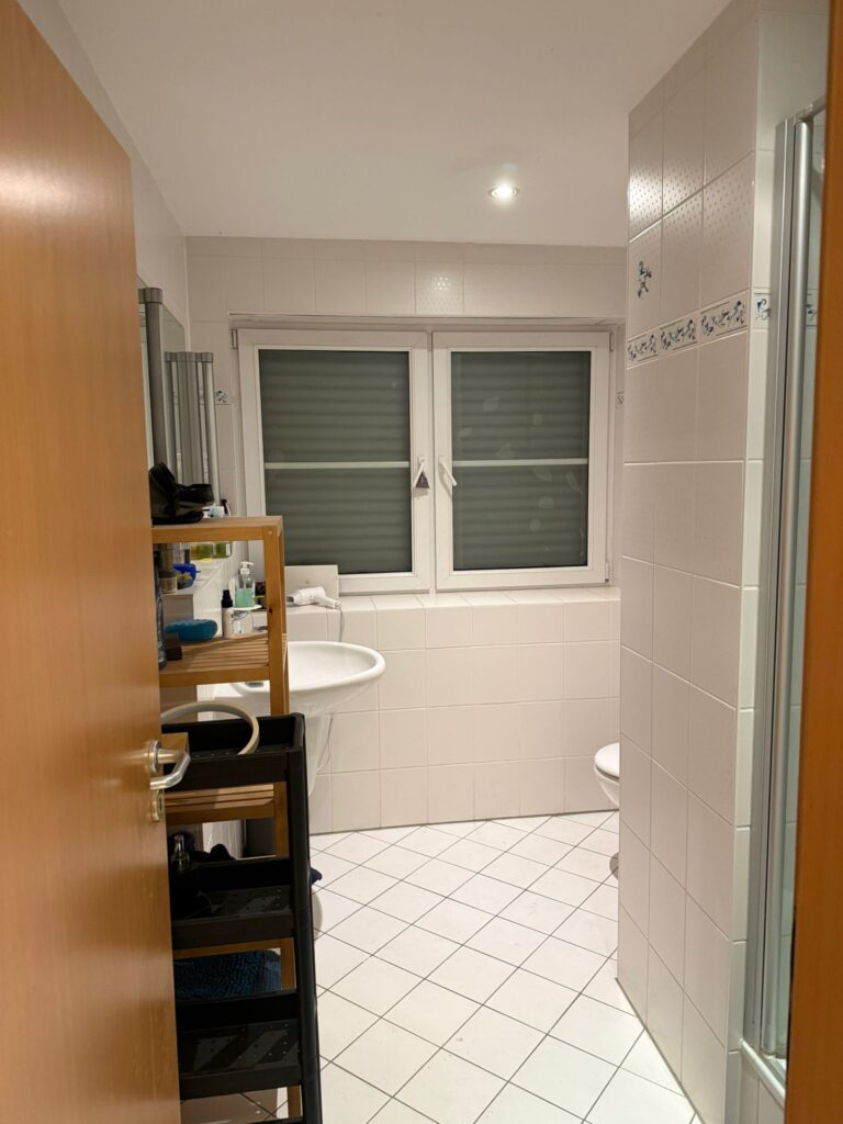 Single Apartment available for rent from mid-May 2026 (5m walk to Uni) - Bild 4