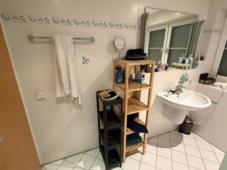 Single Apartment available for rent from mid-May 2026 (5m walk to Uni) - Bild 3