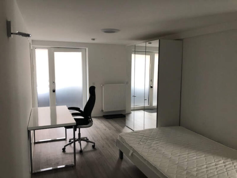 Apartments zu vermieten Hellenstraße 10 und Löhrstraße 56 - Bild 6