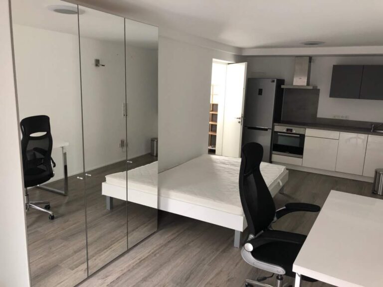 Apartments zu vermieten Hellenstraße 10 und Löhrstraße 56 - Bild 5