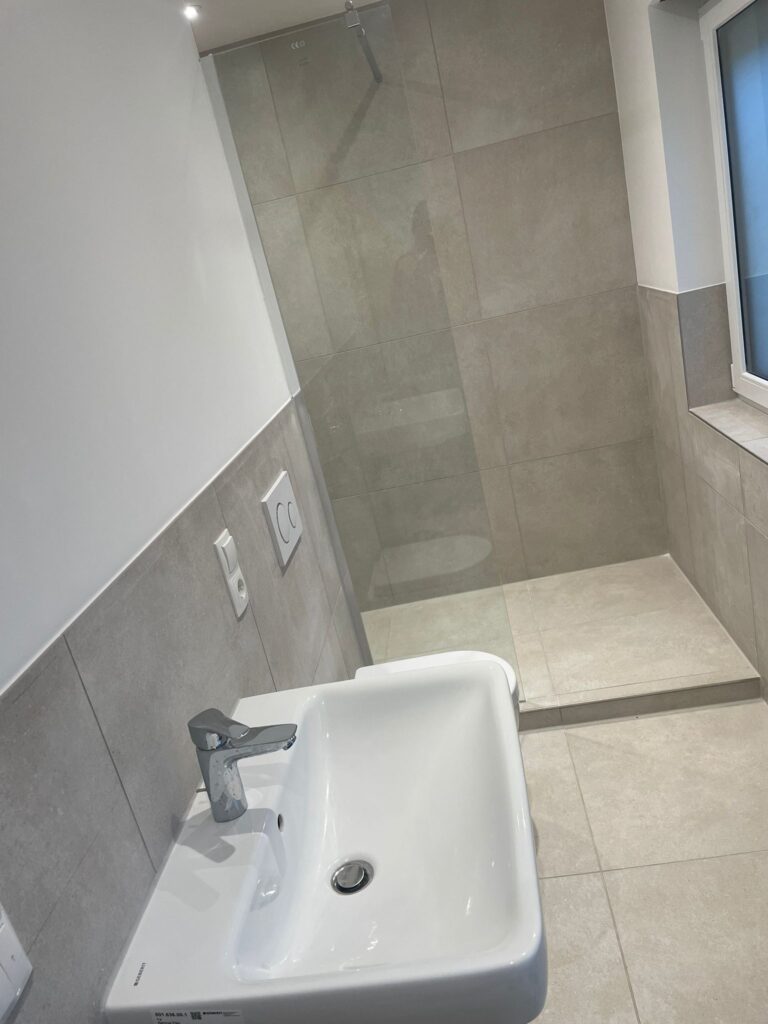 Kernsanierte Studenten WG - Bild 3