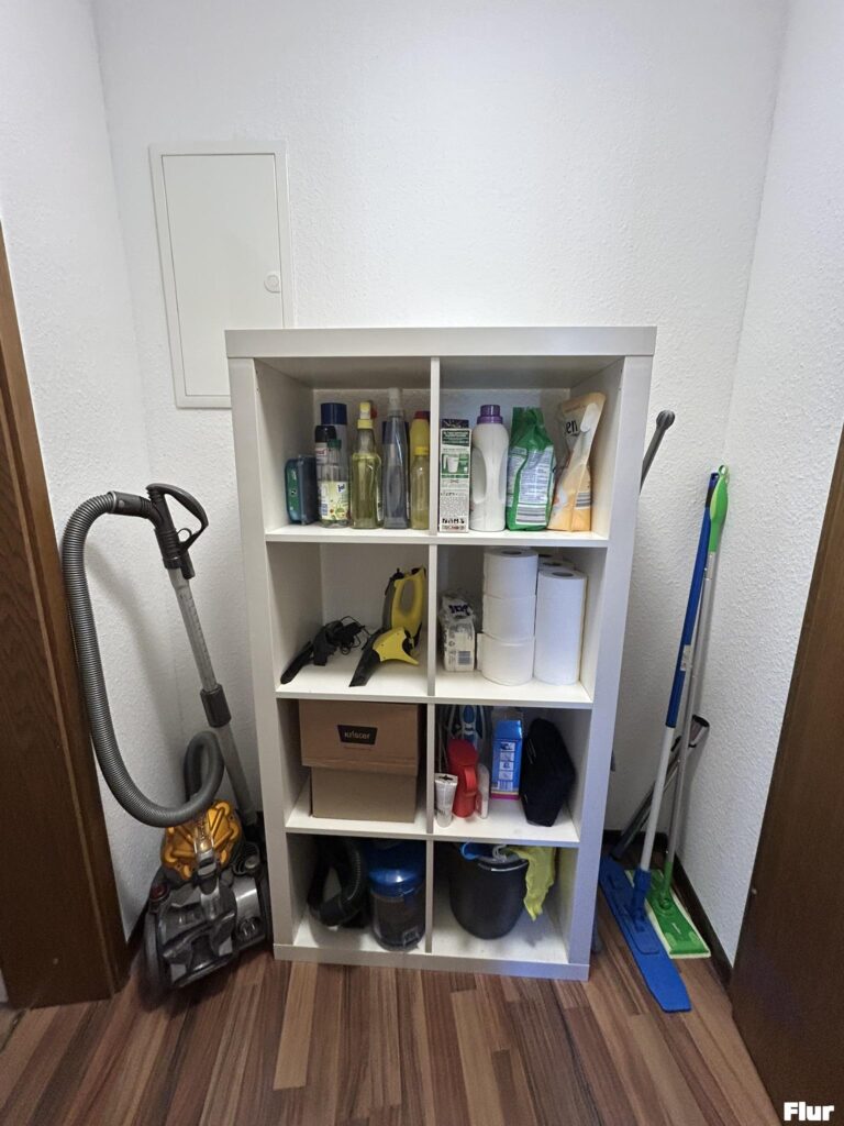 Moderne 3-er WG (1 min von Uni) | Vallendar - Bild 6