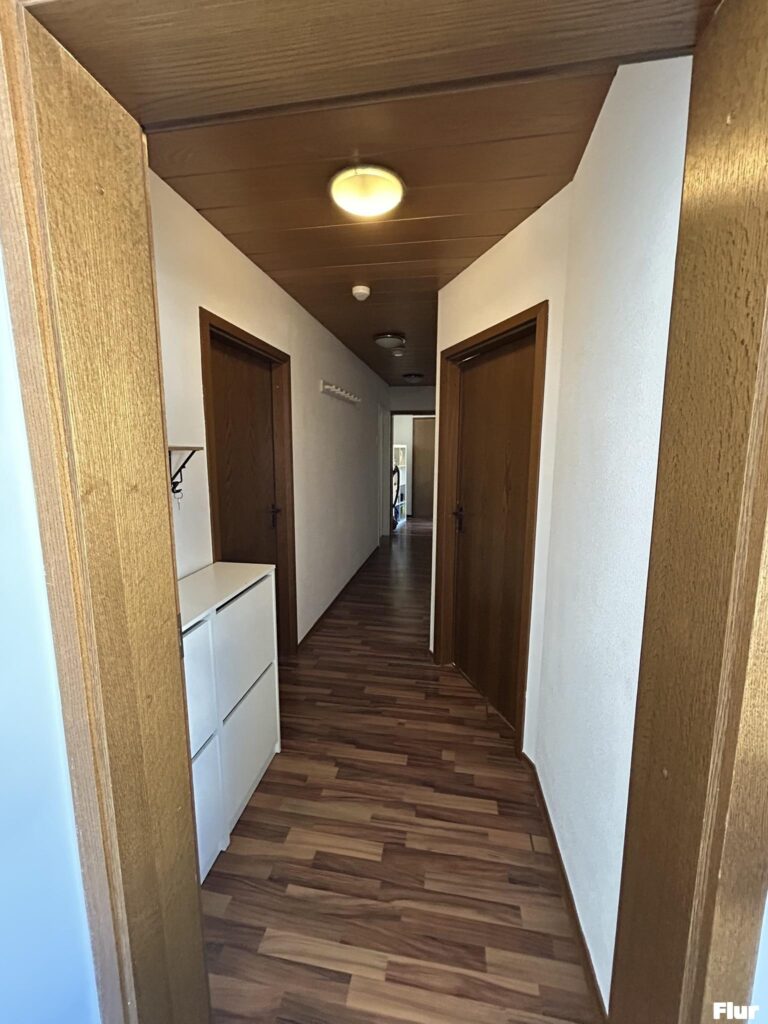 Moderne 3-er WG (1 min von Uni) | Vallendar - Bild 5