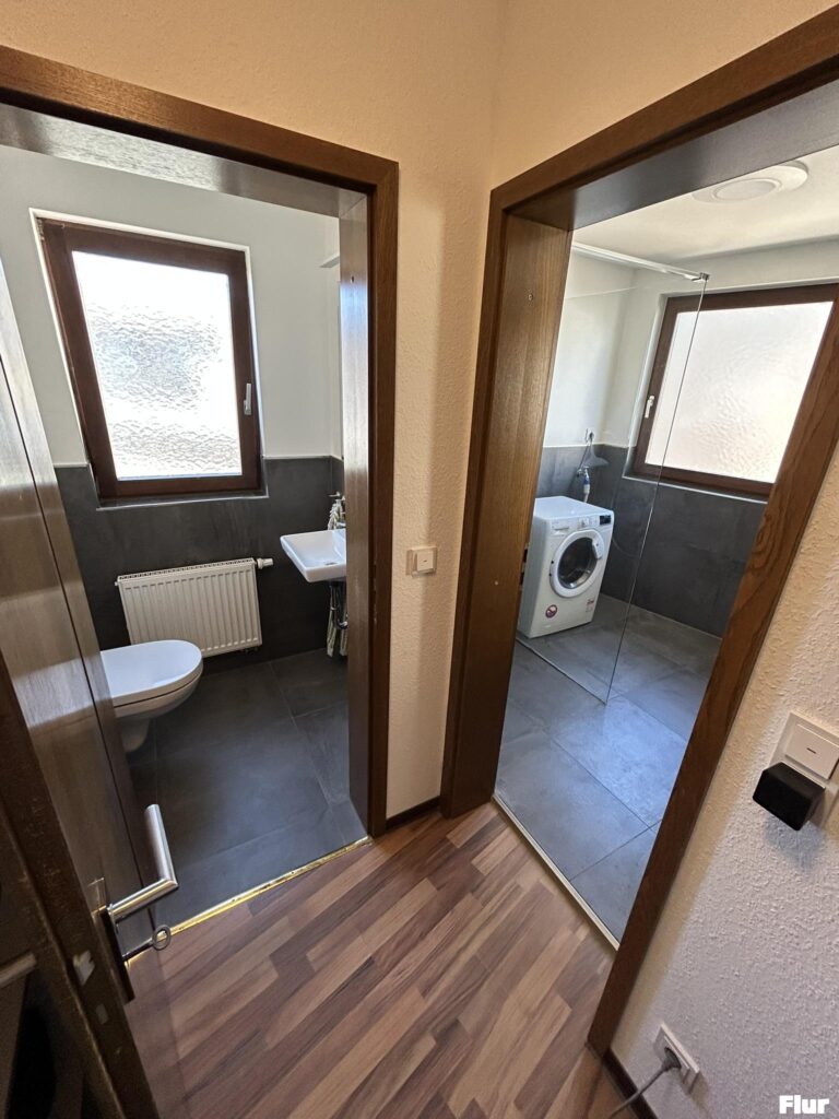 Moderne 3-er WG (1 min von Uni) | Vallendar - Bild 4