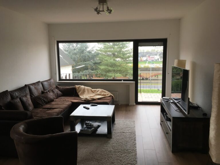 3-bedroom apartment, Heerstraße 13, Vallendar - Bild 1