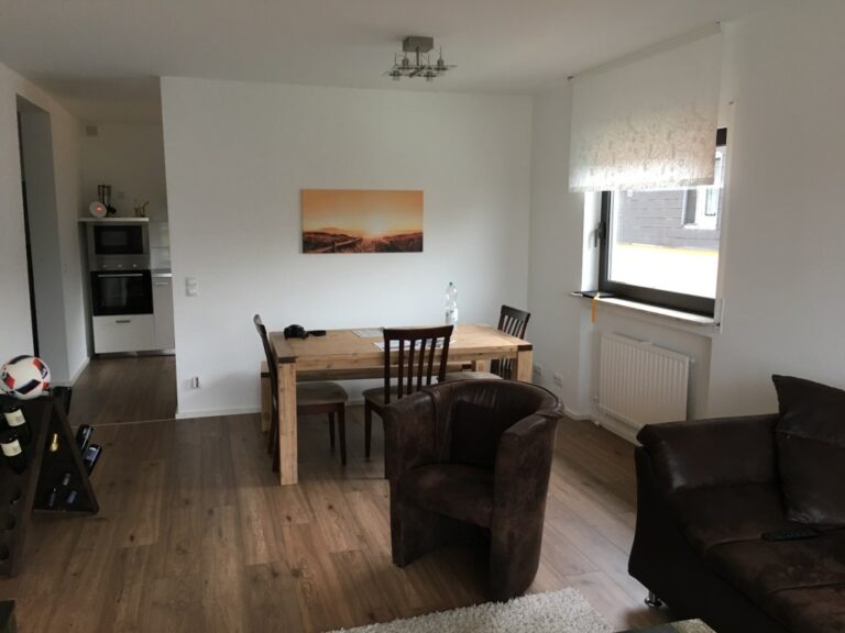 3-bedroom apartment, Heerstraße 13, Vallendar - Bild 2