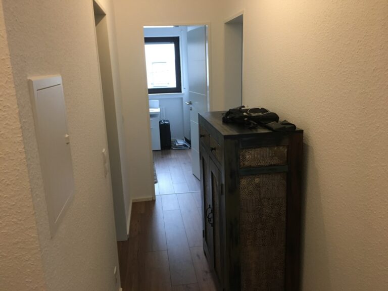 3-bedroom apartment, Heerstraße 13, Vallendar - Bild 7