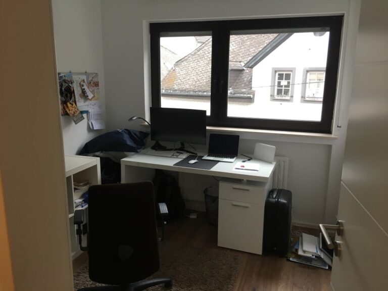 3-bedroom apartment, Heerstraße 13, Vallendar - Bild 6