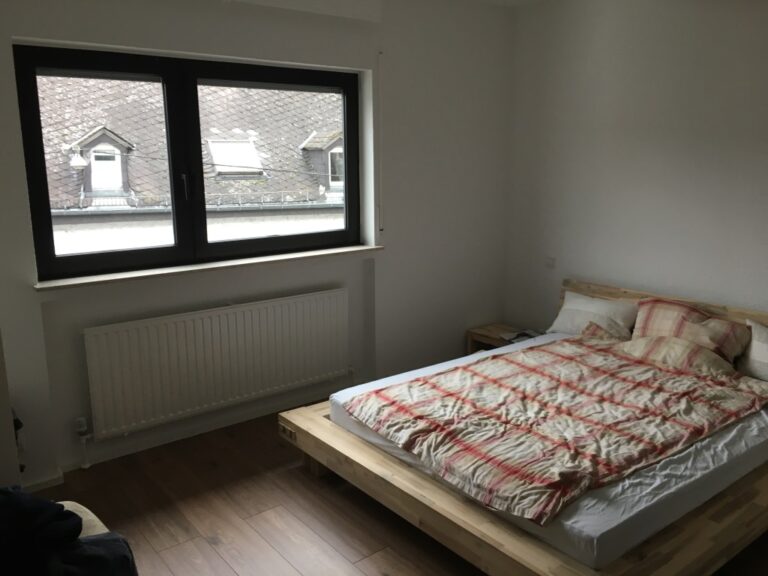 3-bedroom apartment, Heerstraße 13, Vallendar - Bild 5