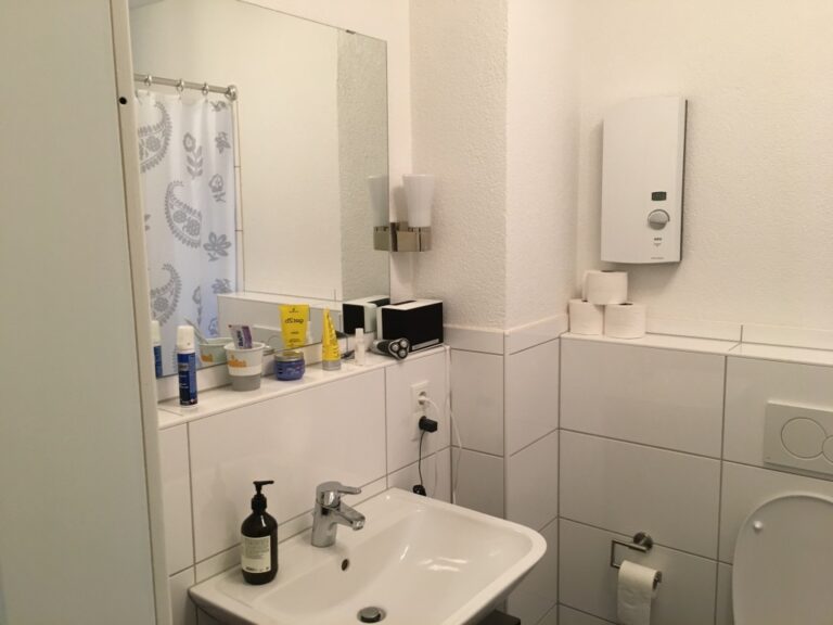 3-bedroom apartment, Heerstraße 13, Vallendar - Bild 9