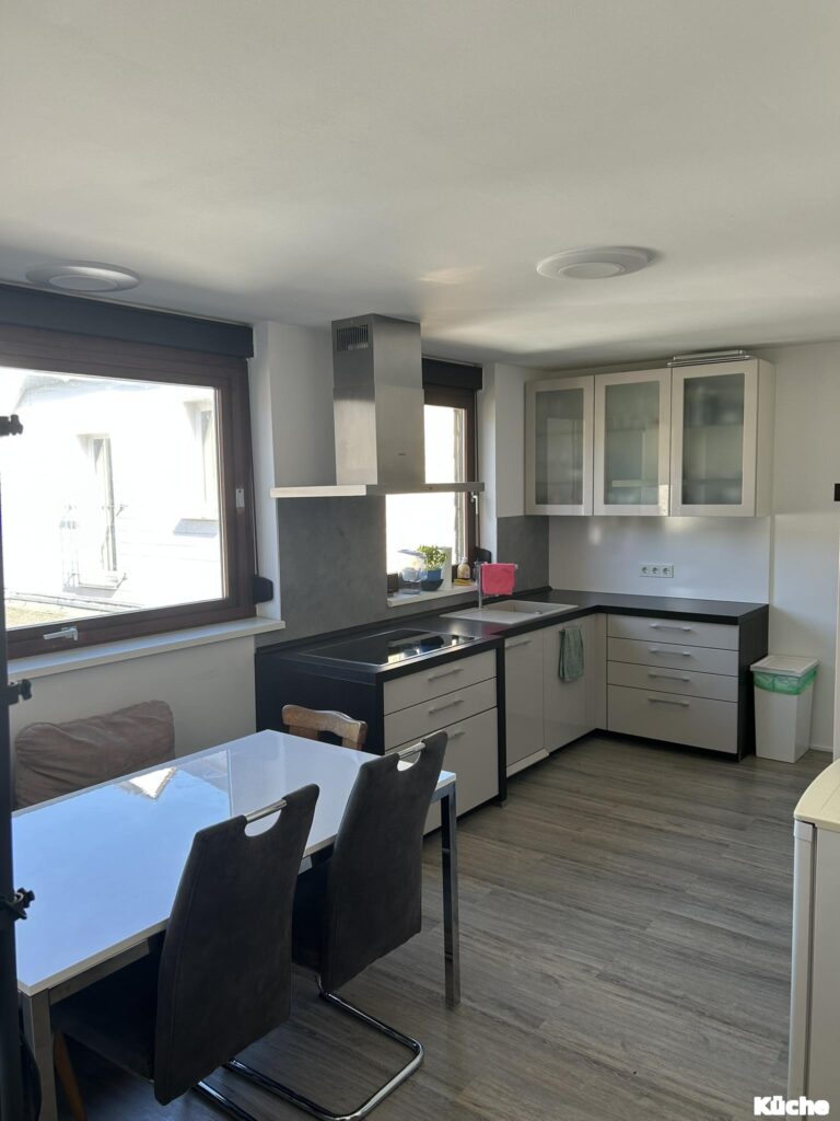 Moderne 3-er WG (1 min von Uni) | Vallendar - Bild 2