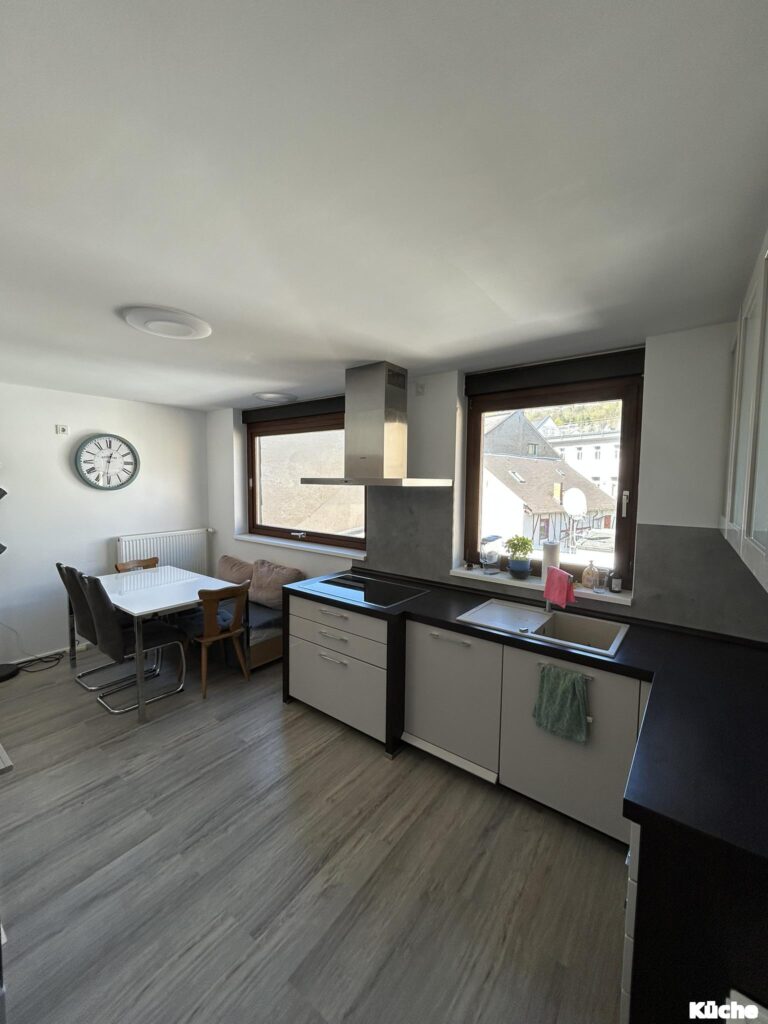 Moderne 3-er WG (1 min von Uni) | Vallendar - Bild 3