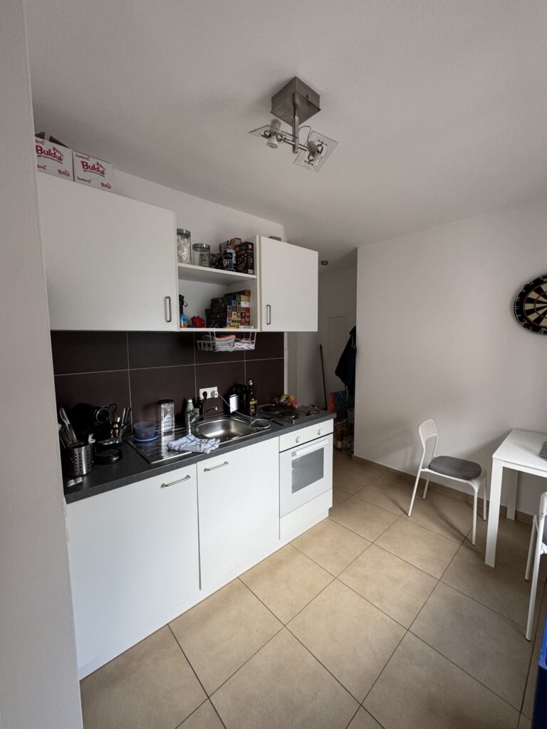 Apartment for rent - 1 minute to WHU - Bild 5