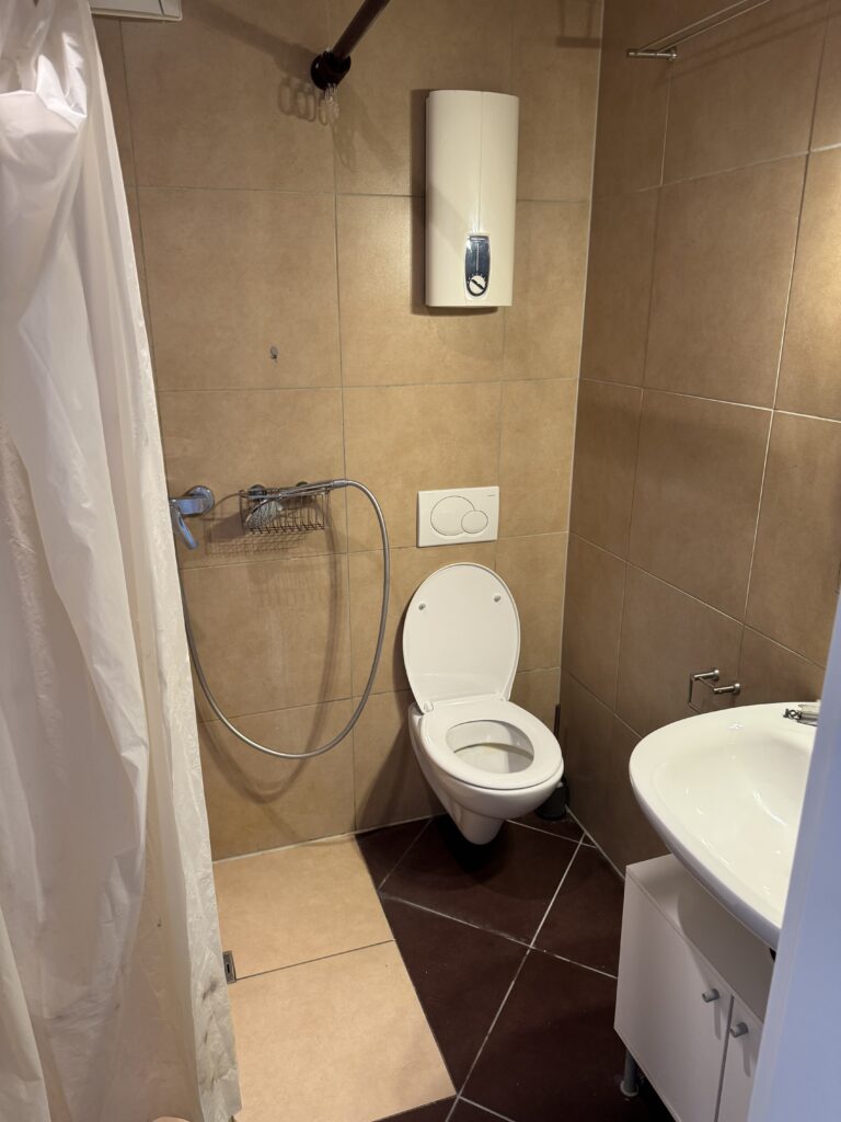 Apartment for rent - 1 minute to WHU - Bild 1