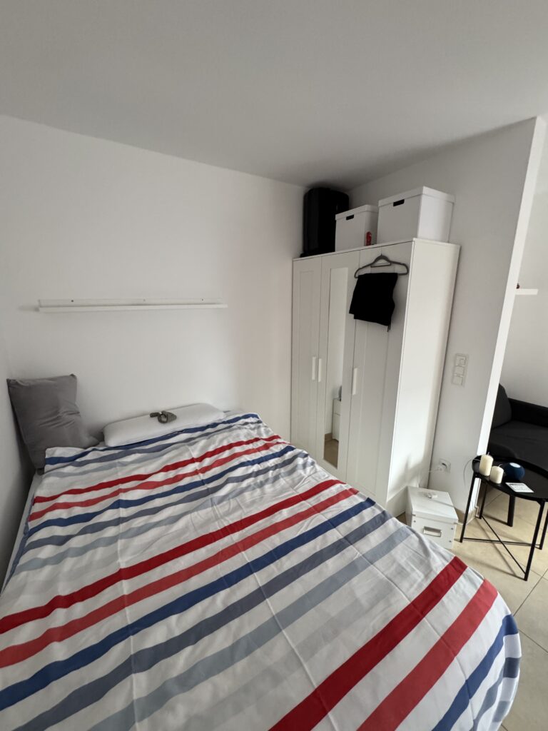 Apartment for rent - 1 minute to WHU - Bild 4