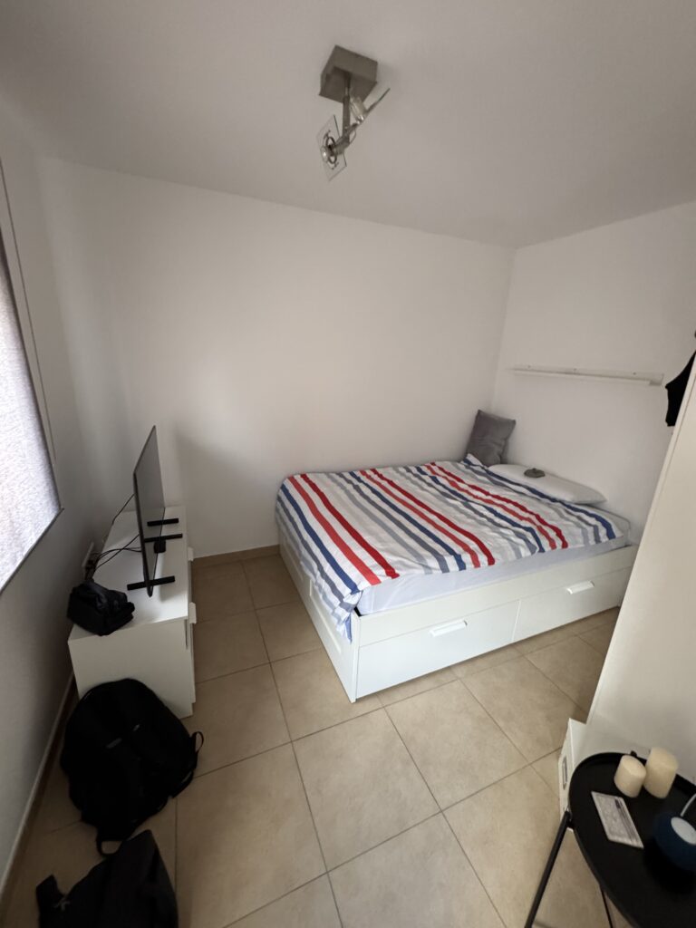 Apartment for rent - 1 minute to WHU - Bild 3