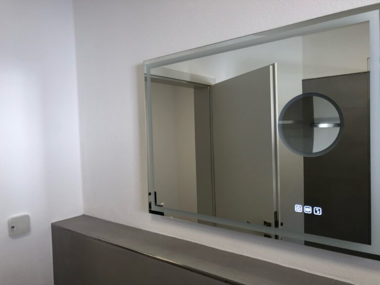 Helle 2,5 Zimmer Wohnung mit Balkon – Erstbezug nach Sanierung nahe WHU - Bild 10
