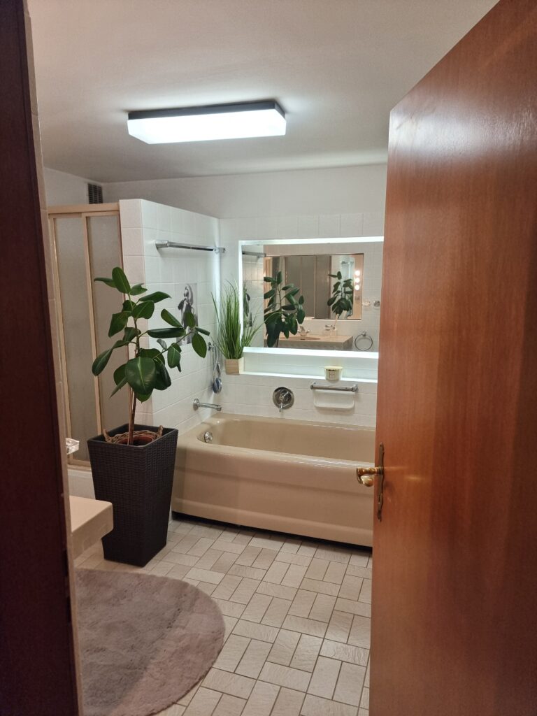2 er WG  1 Zimmer 2min zur WHU Vallendar - Bild 8