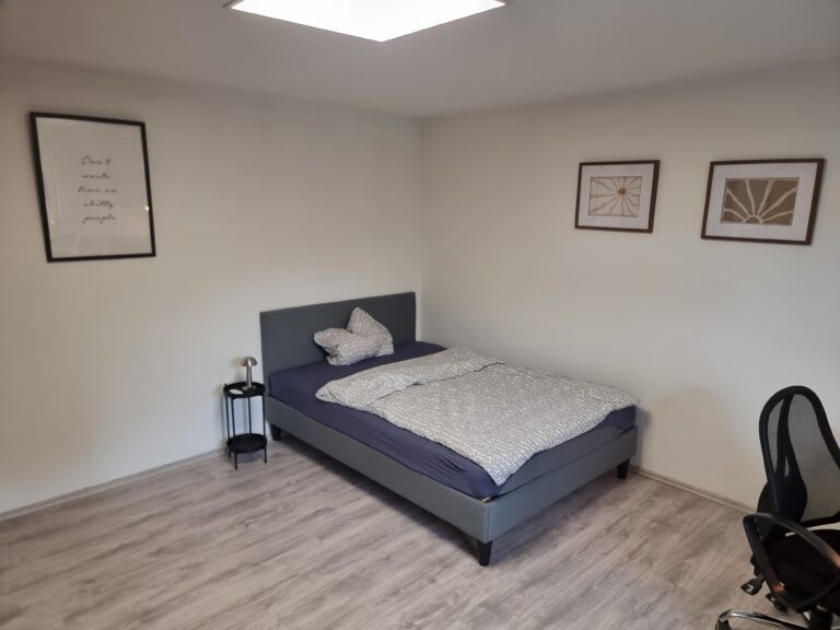 2 er WG  1 Zimmer 2min zur WHU Vallendar - Bild 4