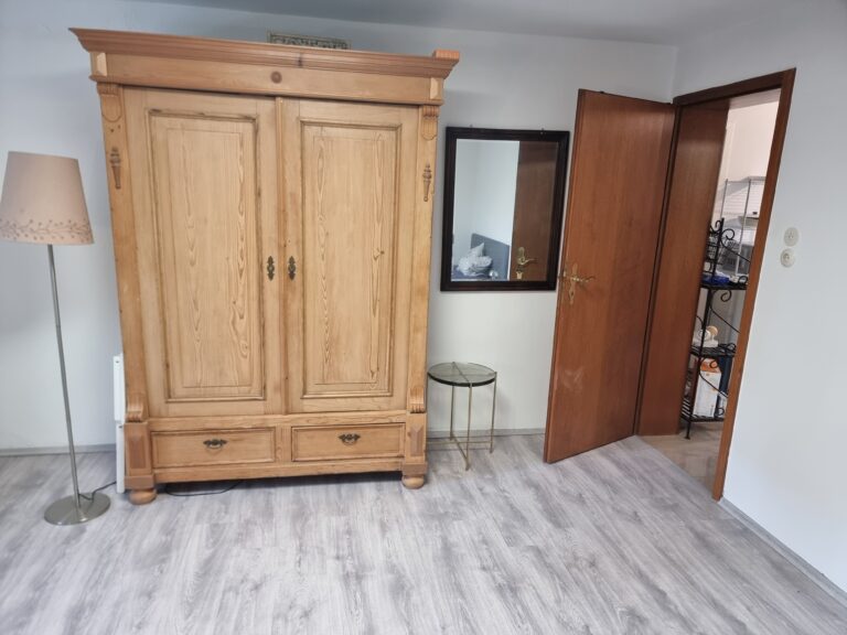 2 er WG  1 Zimmer 2min zur WHU Vallendar - Bild 5
