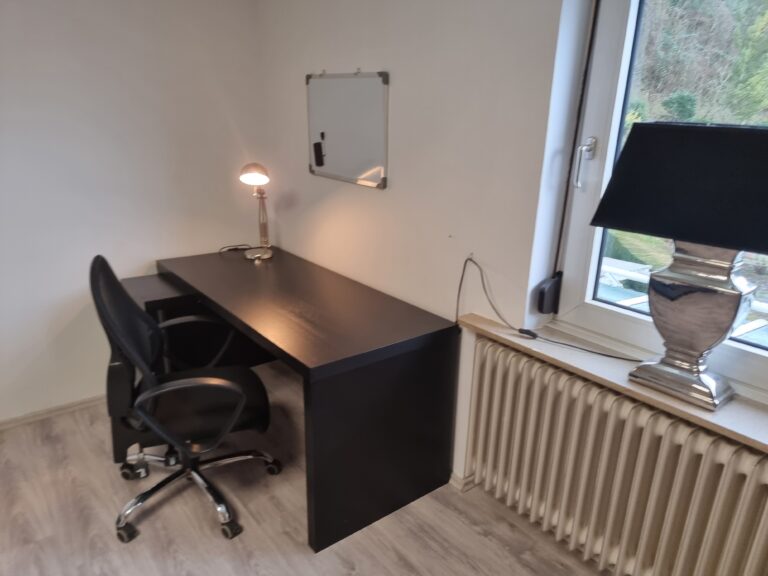 2 er WG  1 Zimmer 2min zur WHU Vallendar - Bild 2