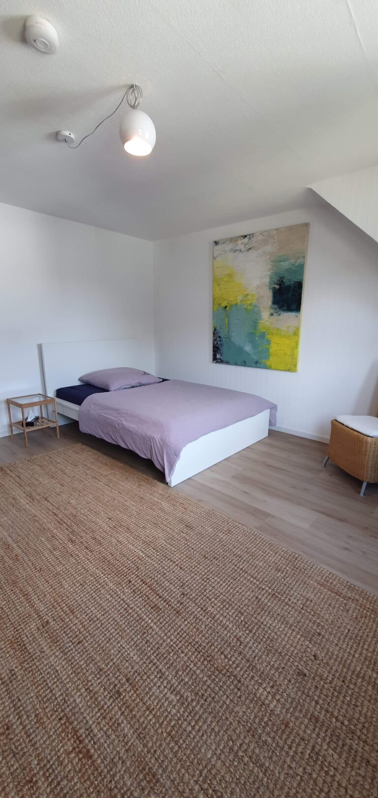 3-person shared apartment in Vallendar – fully furnished house, 8 minutes from campus - Bild 9