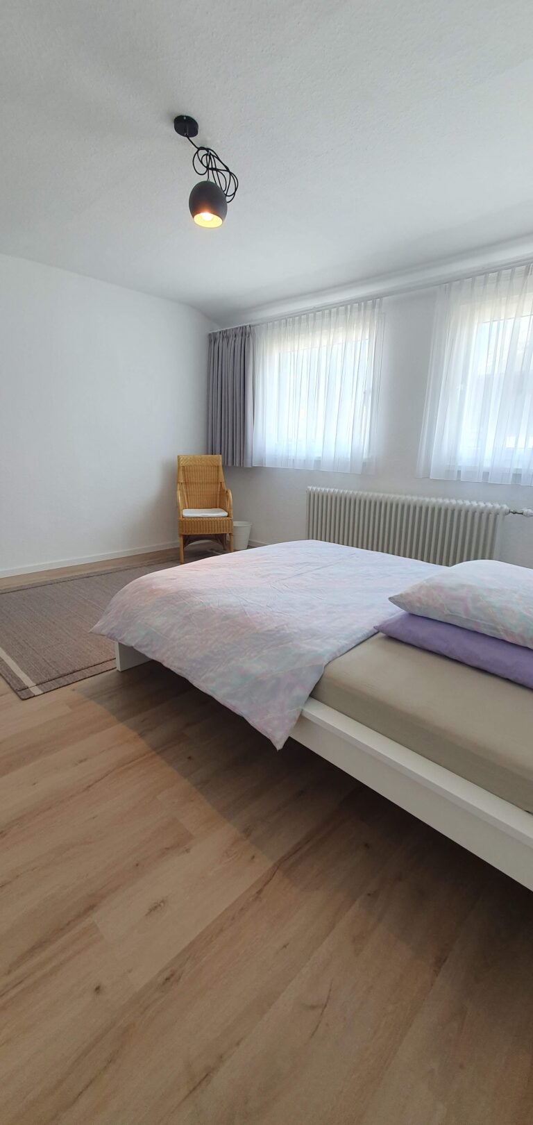 3-person shared apartment in Vallendar – fully furnished house, 8 minutes from campus - Bild 2