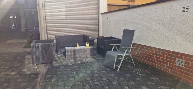 3-person shared apartment in Vallendar – fully furnished house, 8 minutes from campus - Bild 4