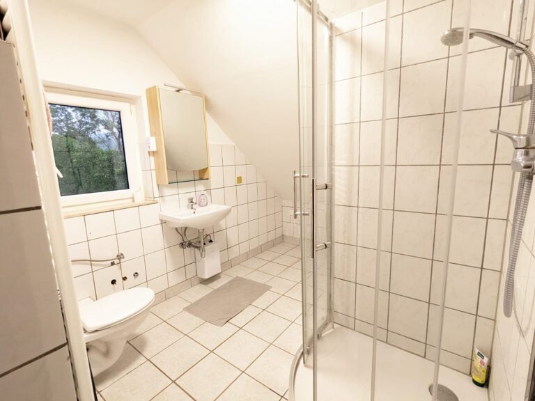 600 € warm – all-in: WG-Zimmer auf der Rheininsel, 10 Min. zur WHU - Bild 9