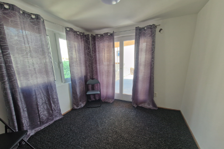 Zimmer in 2er-WG mit großer Terrasse - Bild 3