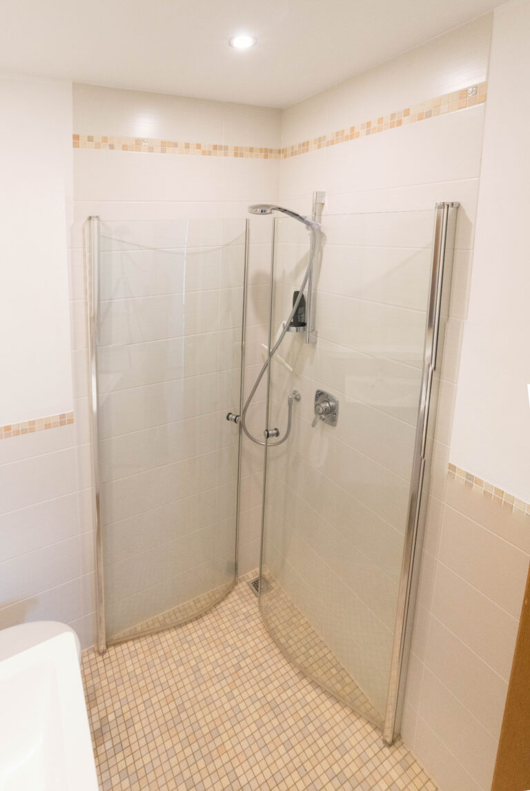 Schöne Ein-Zimmer-Wohnung im Grünen zu vermieten - Bild 5