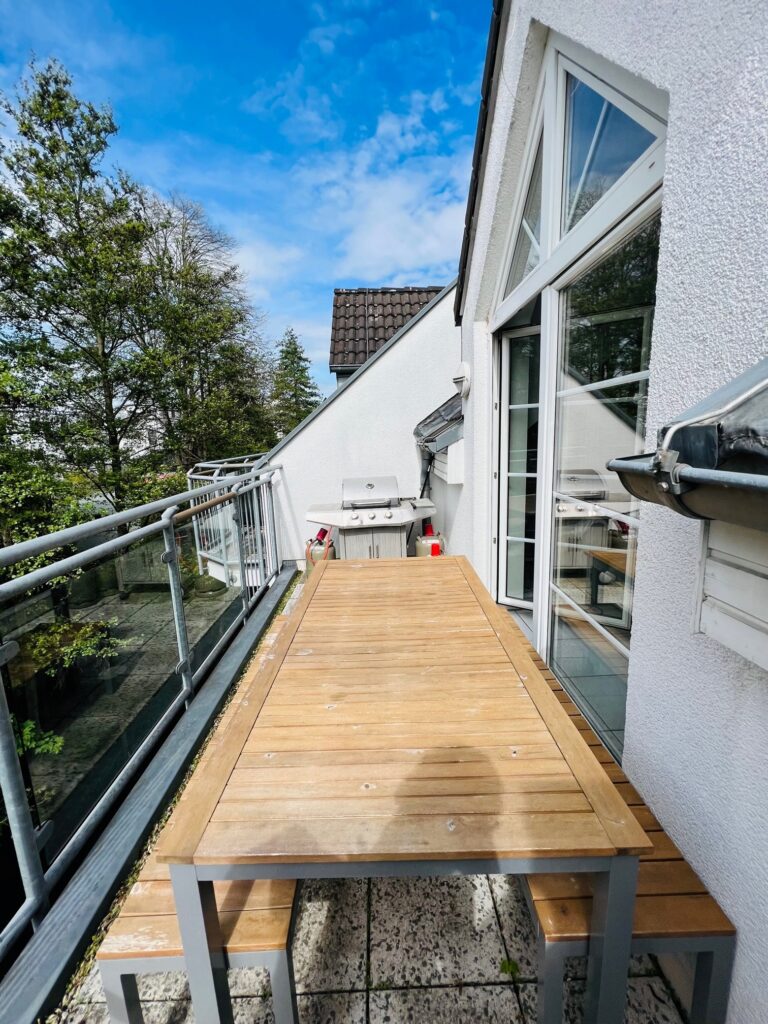 WG-Zimmer Braugasse Vallendar - Bild 8