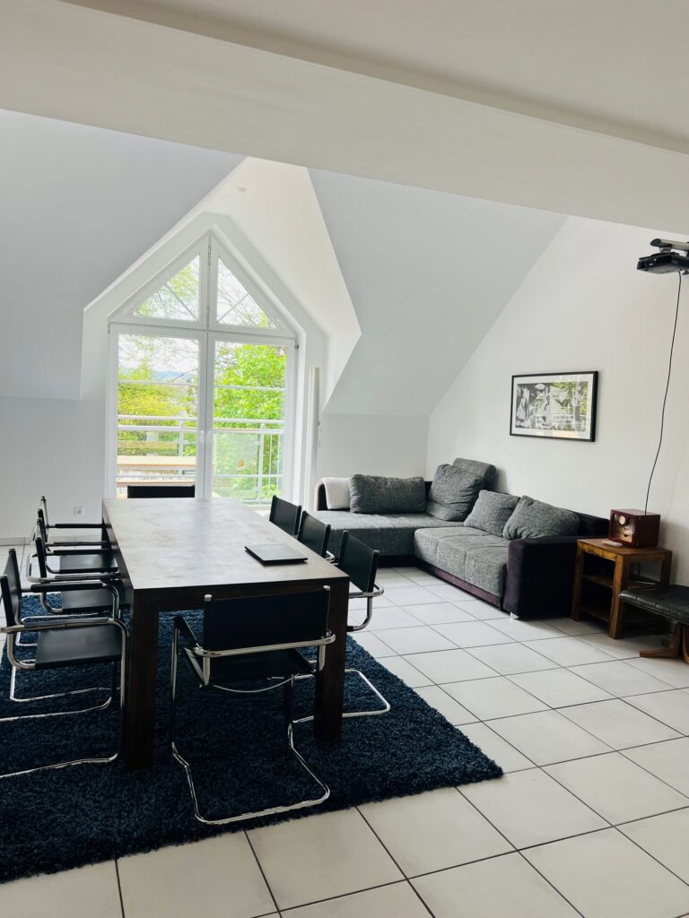 WG-Zimmer Braugasse Vallendar - Bild 10