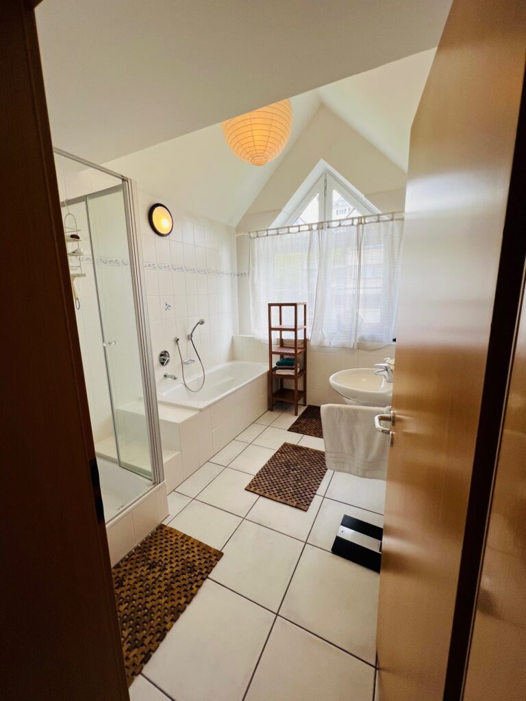 WG-Zimmer Braugasse Vallendar - Bild 5
