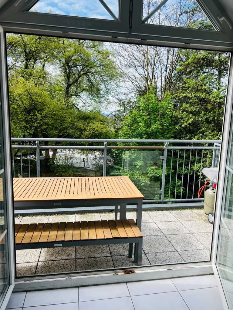 WG-Zimmer Braugasse Vallendar - Bild 9