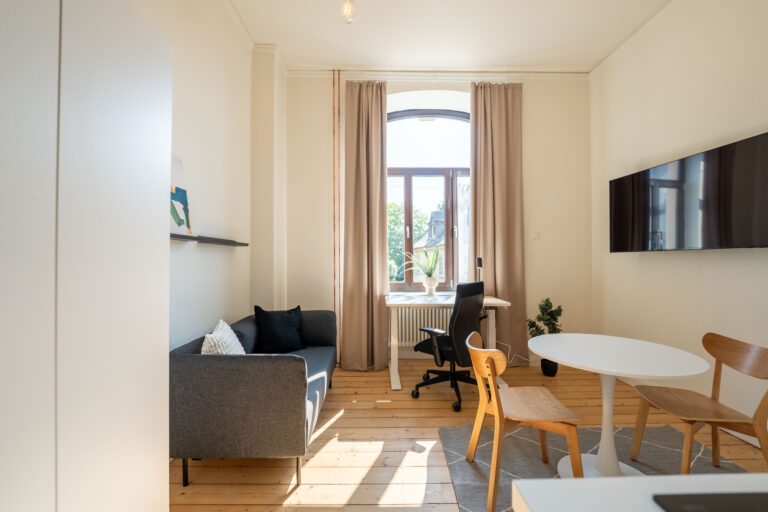 HEER58 – Wohnung Bach - Bild 1