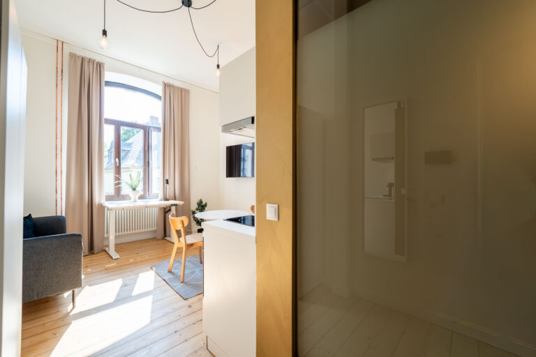 HEER58 – Wohnung Bach - Bild 6