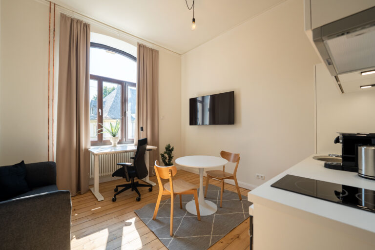 HEER58 – Wohnung Bach - Bild 2