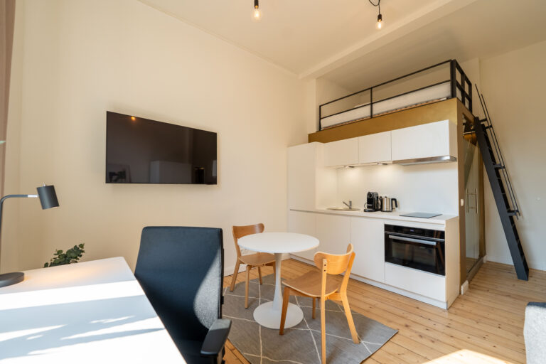 HEER58 – Wohnung Bach - Bild 3