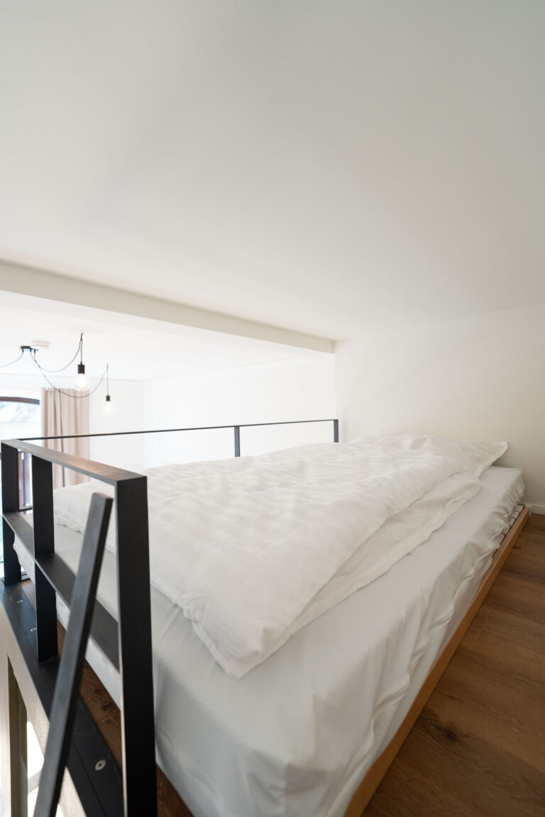 HEER58 – Wohnung Bach - Bild 5