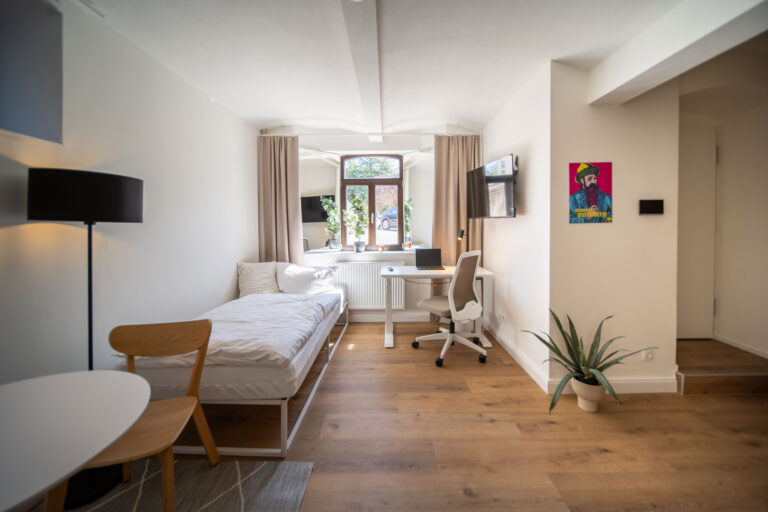 HEER58 – Wohnung Gutenberg - Bild 1