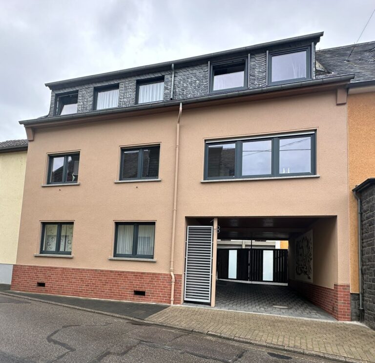 3-person shared apartment in Vallendar – fully furnished house, 8 minutes from campus - Bild 5