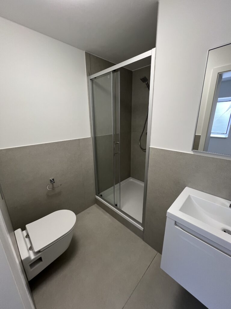 Studio Apartment (20 m²) - Bild 4